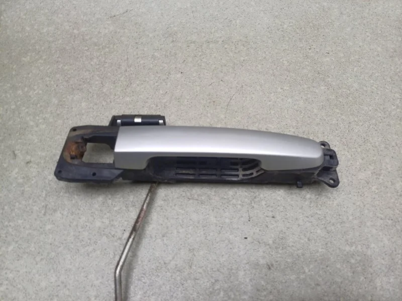 Ручка двери Toyota Corolla 2006 6921112220P6 E150 1.6 1ZR MT SED, передняя правая
