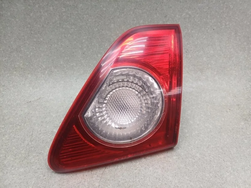 Фонарь Toyota Corolla 2006 8158112110 E150 1.6 1ZR MT SED, задний правый