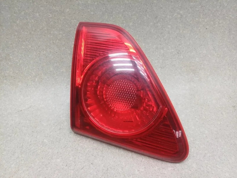 Фонарь Toyota Corolla 2006 8159112100 E150 1.6 1ZR MT SED, задний левый