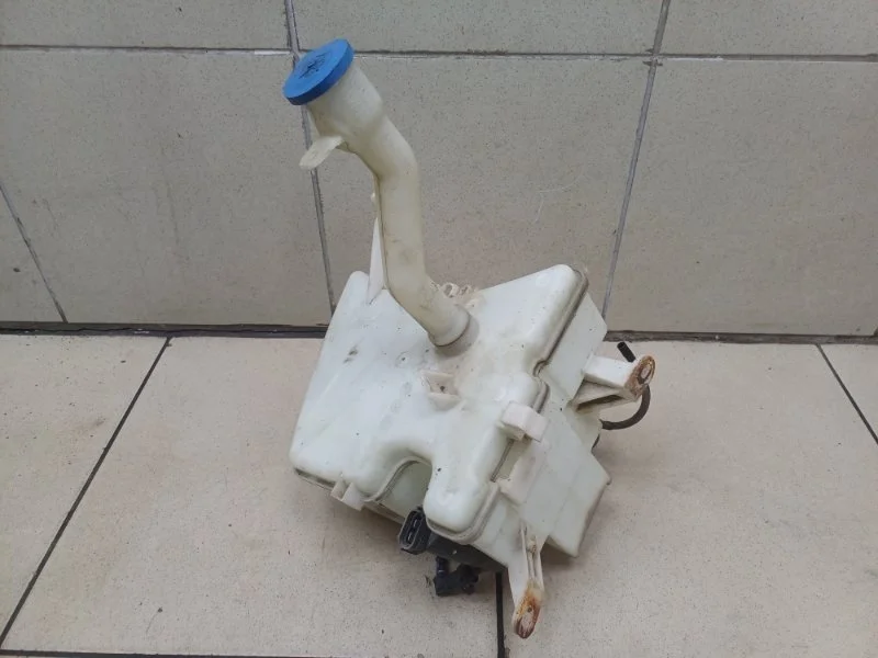 Бачок омывателя Toyota Corolla 2006 8539602070 E150 1.6 1ZR MT SED