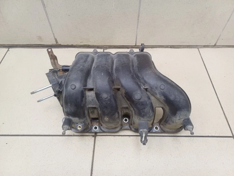 Коллектор впускной Toyota Corolla 2006 1712037020 E150 1.6 1ZR MT SED