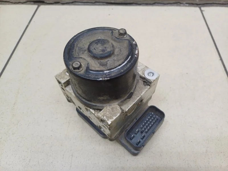 Блок ABS Chevrolet Aveo 2008 96470261 T250 1.2 B2S1
