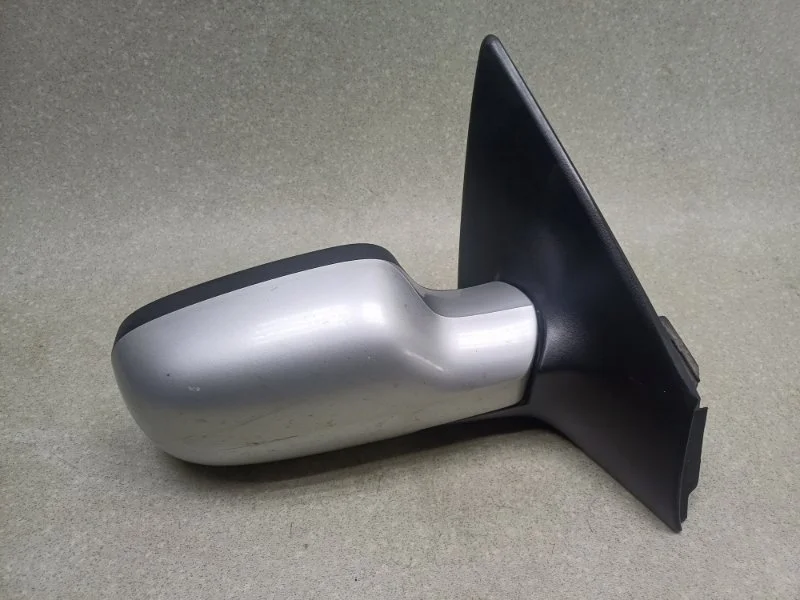 Зеркало Renault Megane 2006 7701068375 2 (УНИВ) 1.5 ДИЗЕЛЬ MT K9K, переднее правое