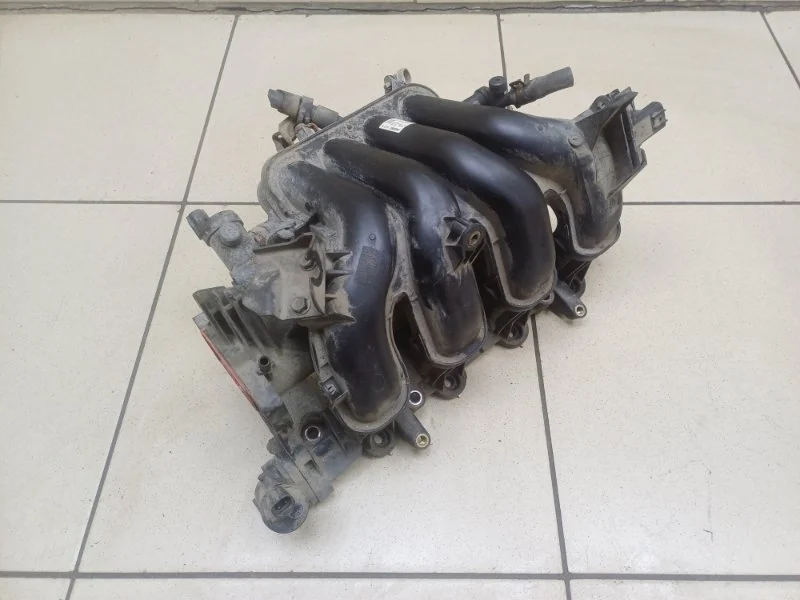 Коллектор впускной Mazda Mazda3 2006 0998000220 BK 1.6 Z6