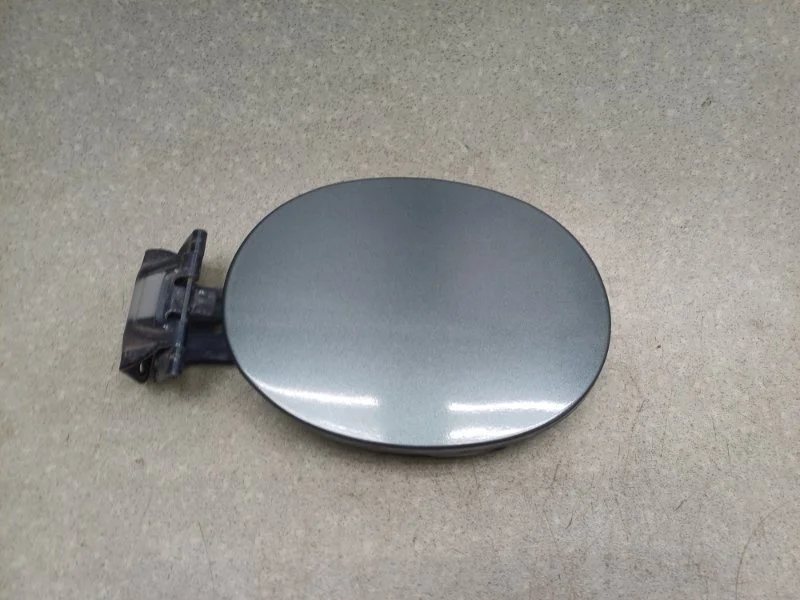 Лючок бензобака Mazda Mazda3 2006 BP4K42410E BK 1.6 Z6