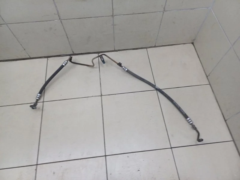 Трубка гур Peugeot Partner 2006 9678249180 M59 1.4
