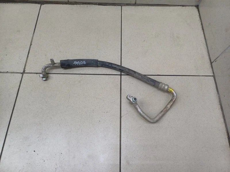 Трубка кондиционера Hyundai Getz 2007 977631C250 1.4 G4EE
