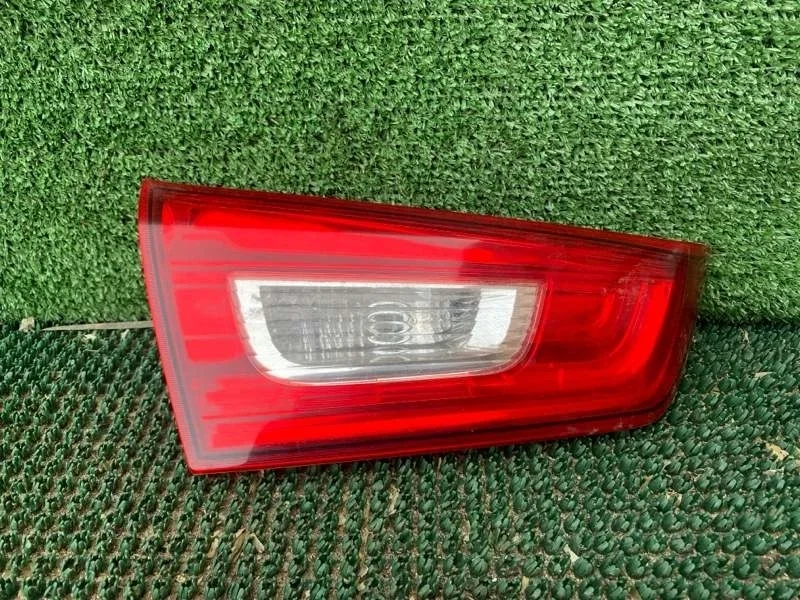 Фонарь Mitsubishi Asx 2011 8336A087 1.8 4B10 CVT, задний левый