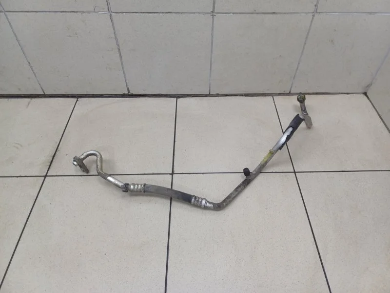 Трубка кондиционера Opel Astra 2010 13254568 J ХЭТЧ 1.6 A16XER AT