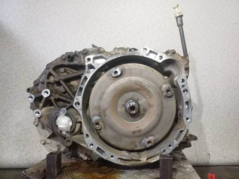 Вариатор акпп Mitsubishi Asx 2011 2700A243 1.8 4B10 CVT