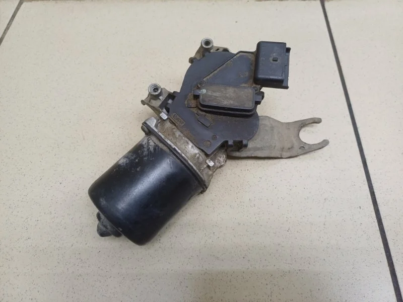 Моторчик дворников Renault Megane 2006 7701054828 2 (УНИВ) 1.5 ДИЗЕЛЬ MT K9K