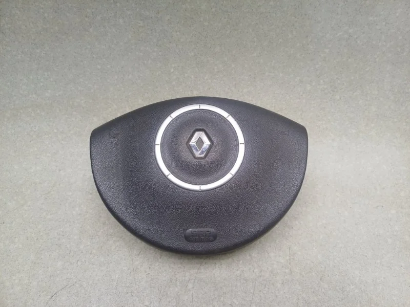 Подушка безопасности Renault Megane 2006 8200414934 2 (УНИВ) 1.5 ДИЗЕЛЬ MT K9K