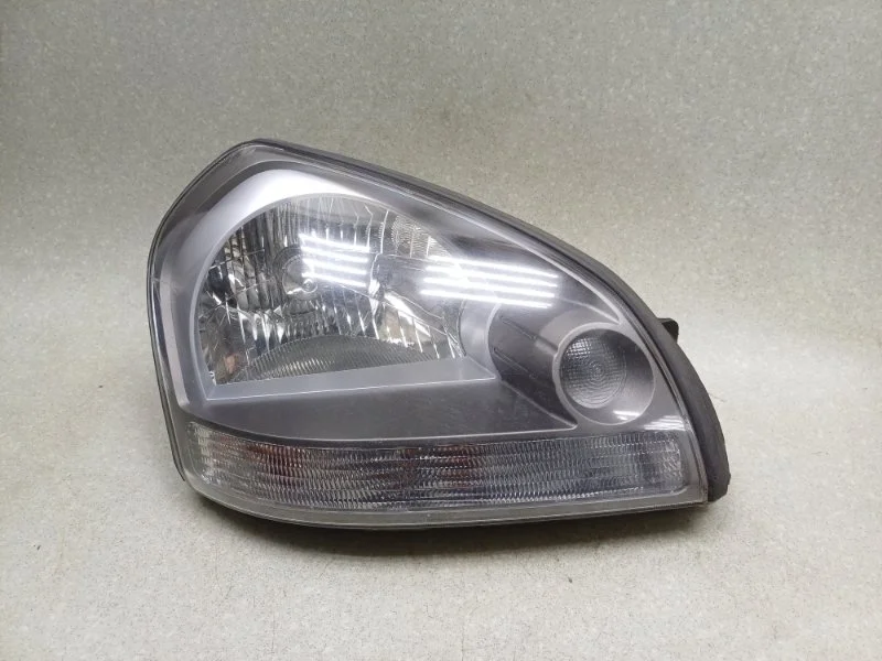 Фара Hyundai Tucson 2008 921022E010 JM 2.7 G6BA AT, передняя правая