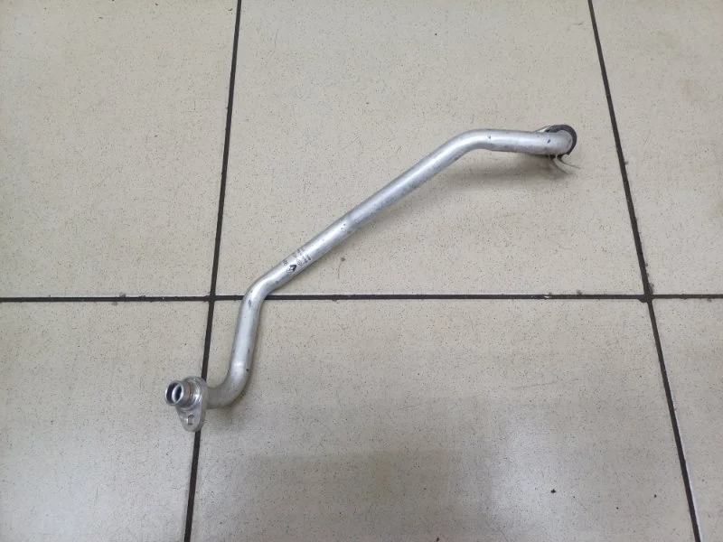 Трубка кондиционера Renault Duster 2015 924802645R 2.0 F4RE410 MT 4WD