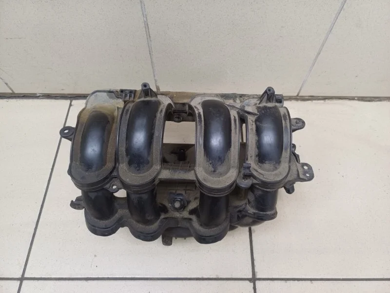 Коллектор впускной Ford Focus 2015 4M5G9424CG 3 УНИВЕРСАЛ 1.6 IQDC