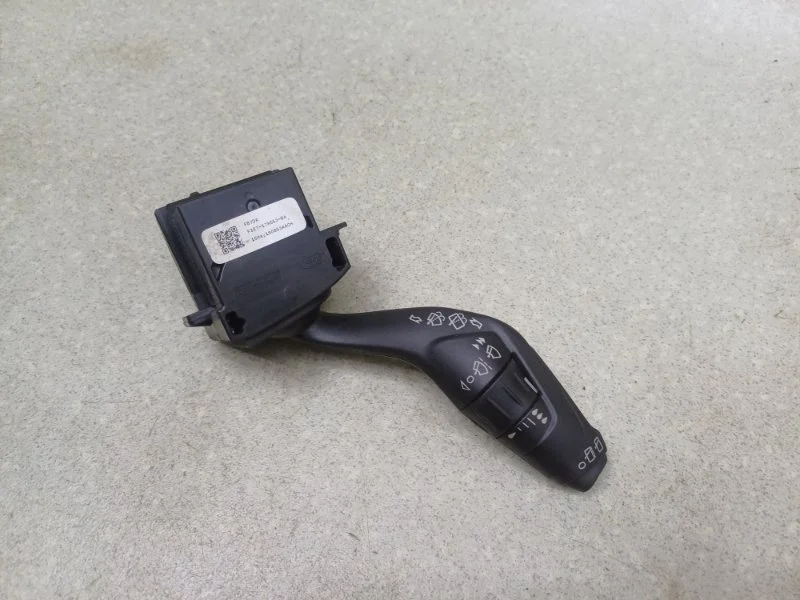 Переключатель дворников Ford Focus 2015 F1ET17A553BA 3 УНИВЕРСАЛ 1.6 IQDC