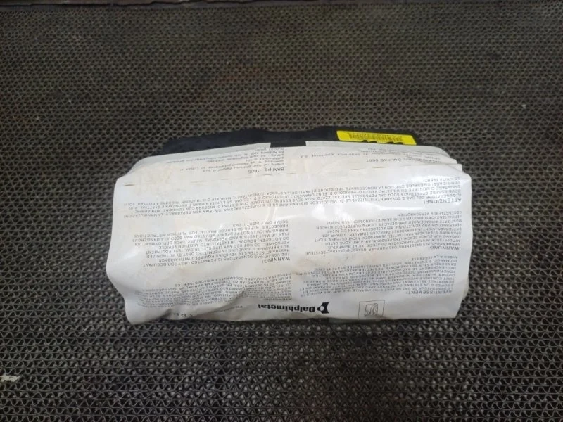 Подушка безопасности пассажира Opel Corsa 2008 13152361 D (3D) 1.2 Z12XEP AT