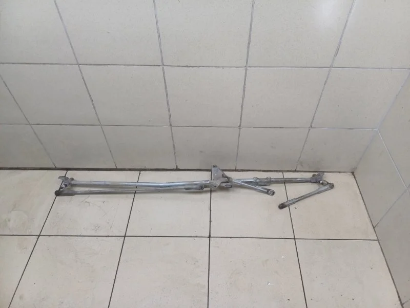 Трапеция дворников Citroen C4 2012 6405RK 1.6 NFU MT