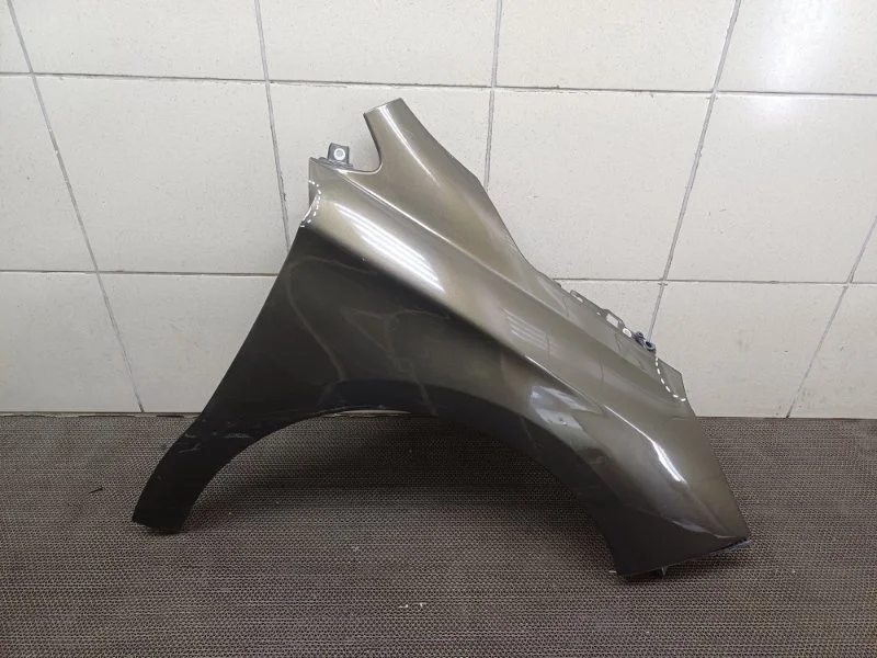 Крыло Citroen C4 2012 YS4Z16005CA 1.6 NFU MT, переднее правое