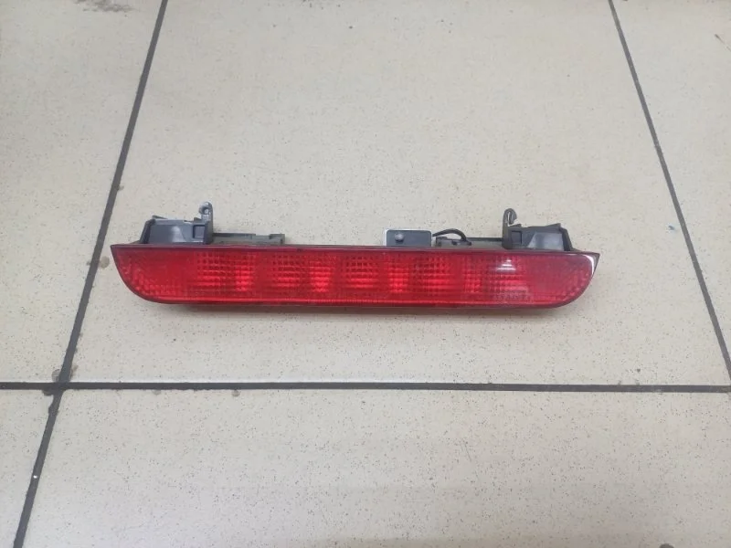 Стоп сигнал Nissan X-Trail 2005 265908H700 J30 2.5 QR25DE AT