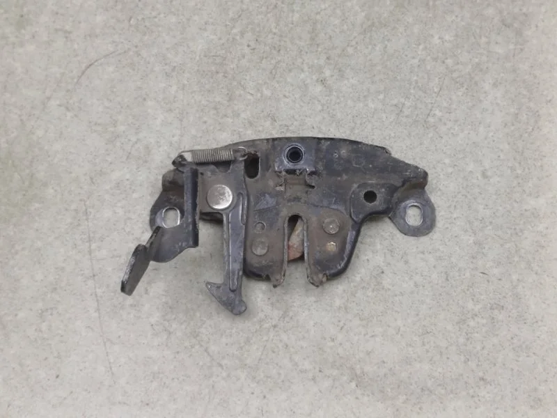Замок капота Nissan Almera Classic 2010 6560195F0A B10 1.6 QG16DE