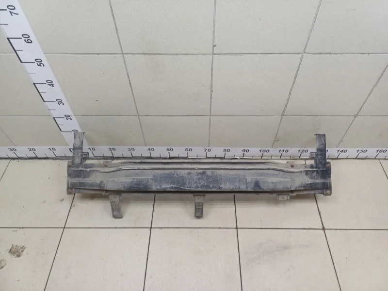 Усилитель бампера Hyundai I40 2016 866313Z300 2.0 G4NA AT, задний