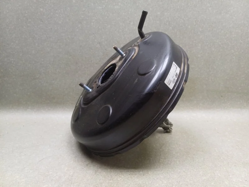 Вакуумный усилитель тормозов Hyundai I40 2016 591103Z000 2.0 G4NA AT