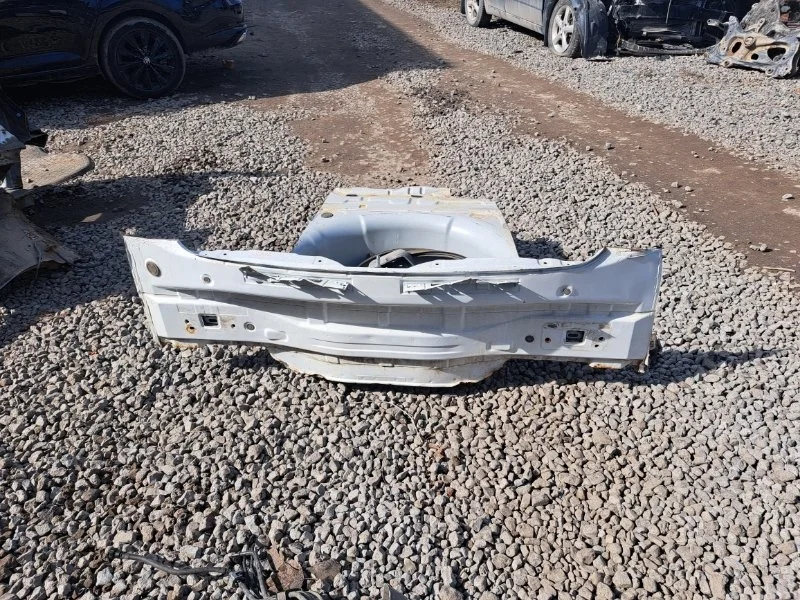 Панель кузова Hyundai I40 2016 691003Z300 2.0 G4NA AT, задний