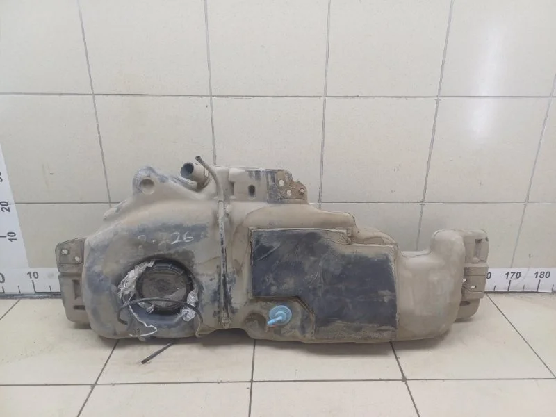 Бак топливный Renault Symbol 2003 172033201R 1.4 K7JA700