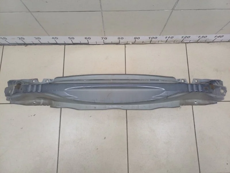 Усилитель бампера Volvo Xc60 2011 31395572 2.4 D5244T, задний