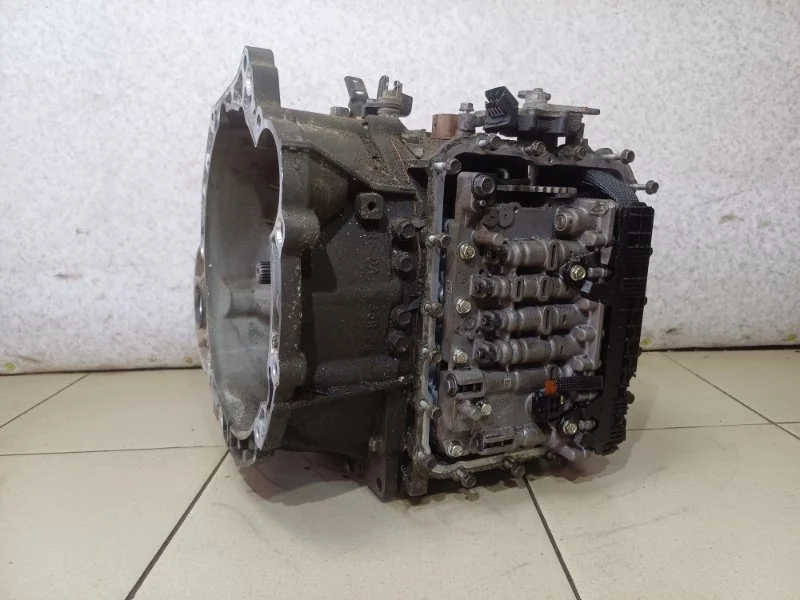 АКПП Hyundai I40 2016 4500026580 2.0 G4NA AT