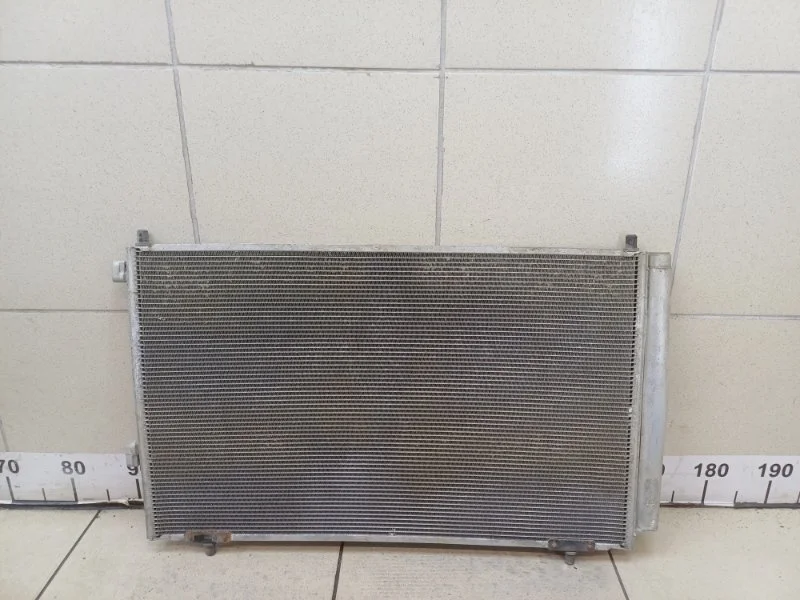 Радиатор кондиционера Toyota Rav4 2014 8846042110 A40 2.0 3ZR AT