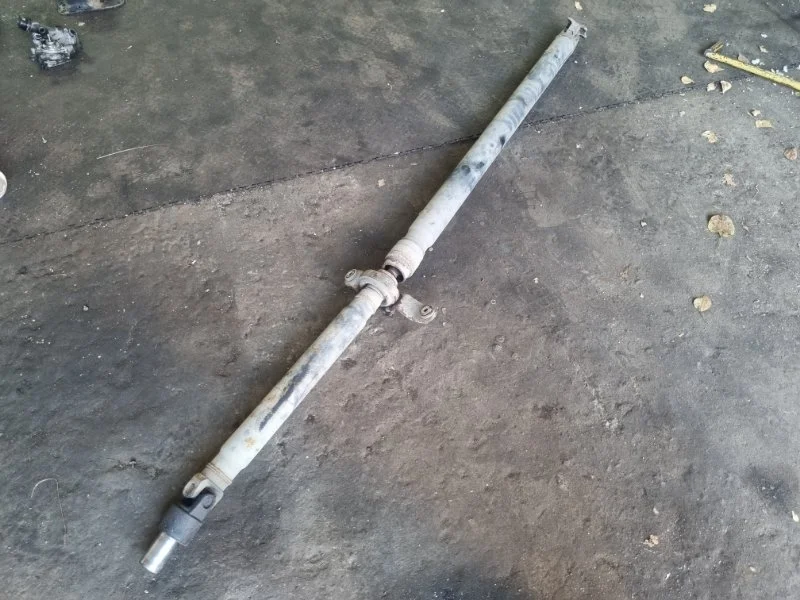Вал карданный Mitsubishi Outlander 2008 3401A022 2.4 4B12 MT