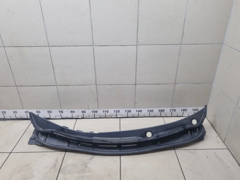 Жабо Hyundai Solaris 2011 861504L000 1.6 G4FA MT