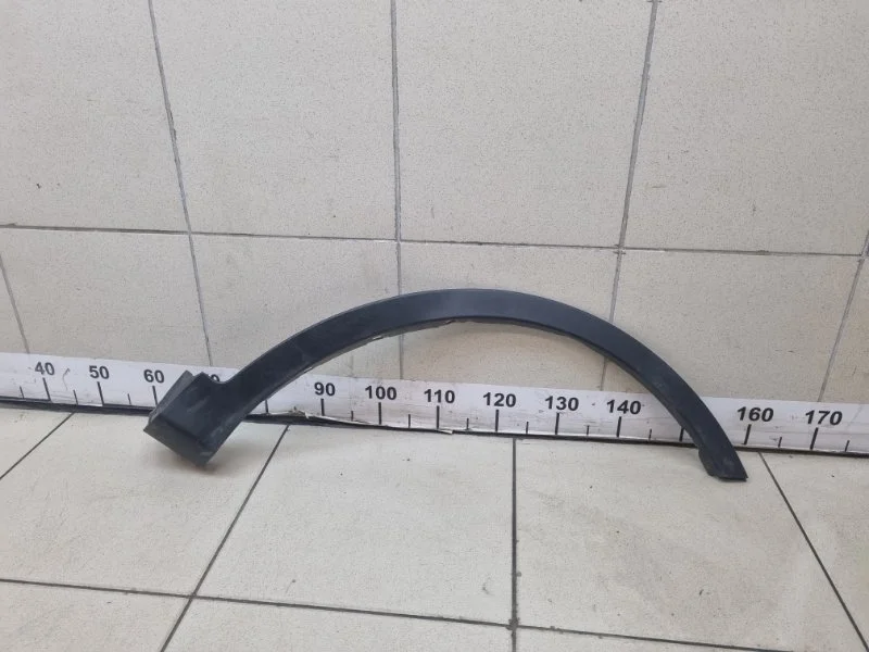 Накладка крыла Toyota Rav4 2014 7560142150 A40 2.0 3ZR AT, передняя правая