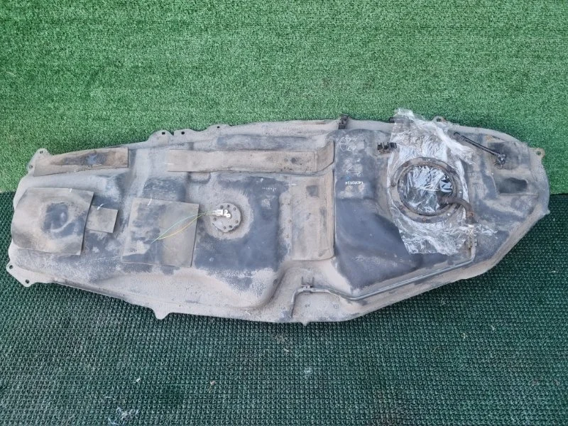 Бак топливный Toyota Rav4 2014 7700142250 A40 2.0 3ZR AT