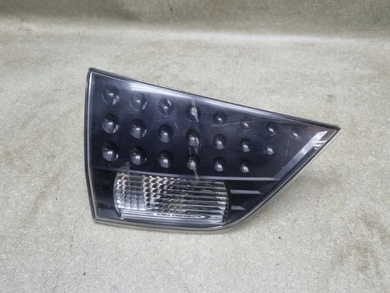 Фонарь Mitsubishi Outlander 2008 8331A065 2.4 4B12 MT, задний левый