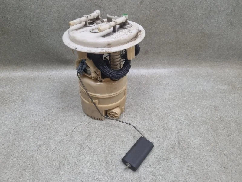 Насос топливный Citroen C4 2011 1525WT 1.6 EP6C AT