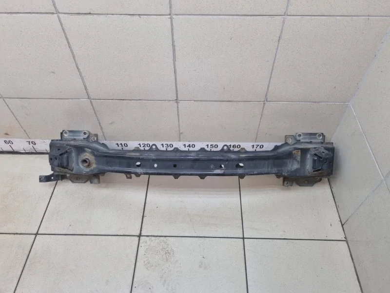 Усилитель бампера Mazda 6 2010 GS1D50070B 1.8 L8 MT, передний