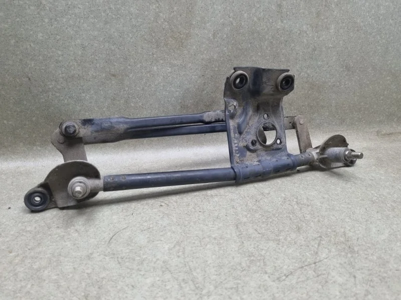 Трапеция дворников Hyundai Getz 2008 981201C001 1.4 G4EE MT, передняя