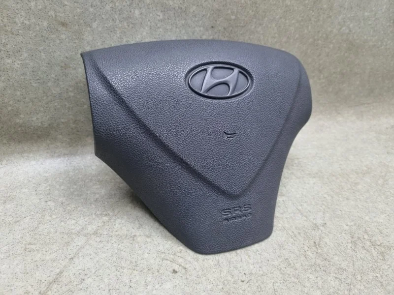 Подушка безопасности Hyundai Getz 2008 569001C600 1.4 G4EE MT, передняя