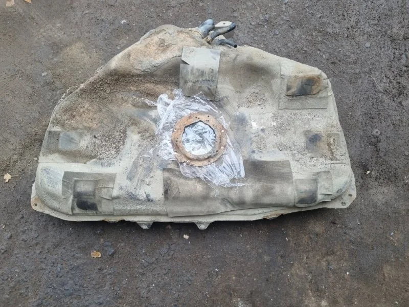 Бензобак Mazda 6 2010 GS1D42110E 1.8 L8 MT