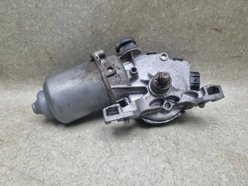 Моторчик дворников Mazda 6 2010 GS1D67340 1.8 L8 MT, передний