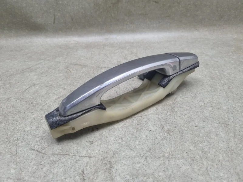 Ручка двери Opel Antara 2008 96468254 3.2 Z32SE AT, задняя левая