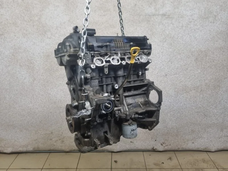 Двигатель Kia Ceed 2015 Z71312BZ00 2 1.6 G4FG MT