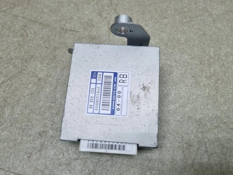 Блок управления АКПП Opel Antara 2008 4807952 3.2 Z32SE AT