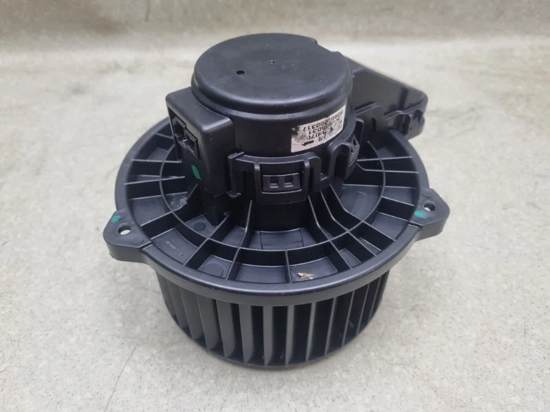 Моторчик печки Hyundai Creta 2020 97113M0000 1.6 G4FG MT 4WD