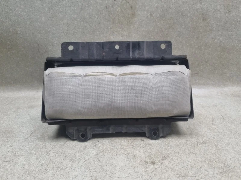 Подушка безопасности пассажира Chevrolet Lacetti 2007 96474822 СЕДАН 1.4 F14D3 MT, передняя правая
