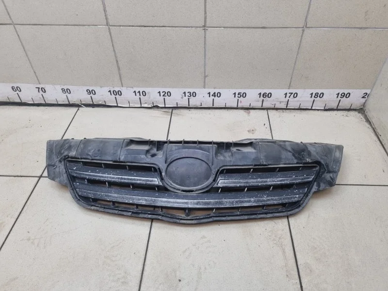 Решетка радиатора Toyota Corolla 2006 5311412100 СЕДАН 1.6 1ZR MT