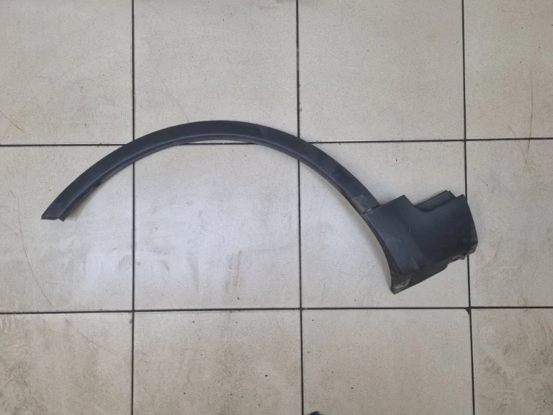 Накладка крыла Ford Kuga 2008 1528494 1 2.0 MT (ДИЗЕЛЬ) G6DG, передняя левая